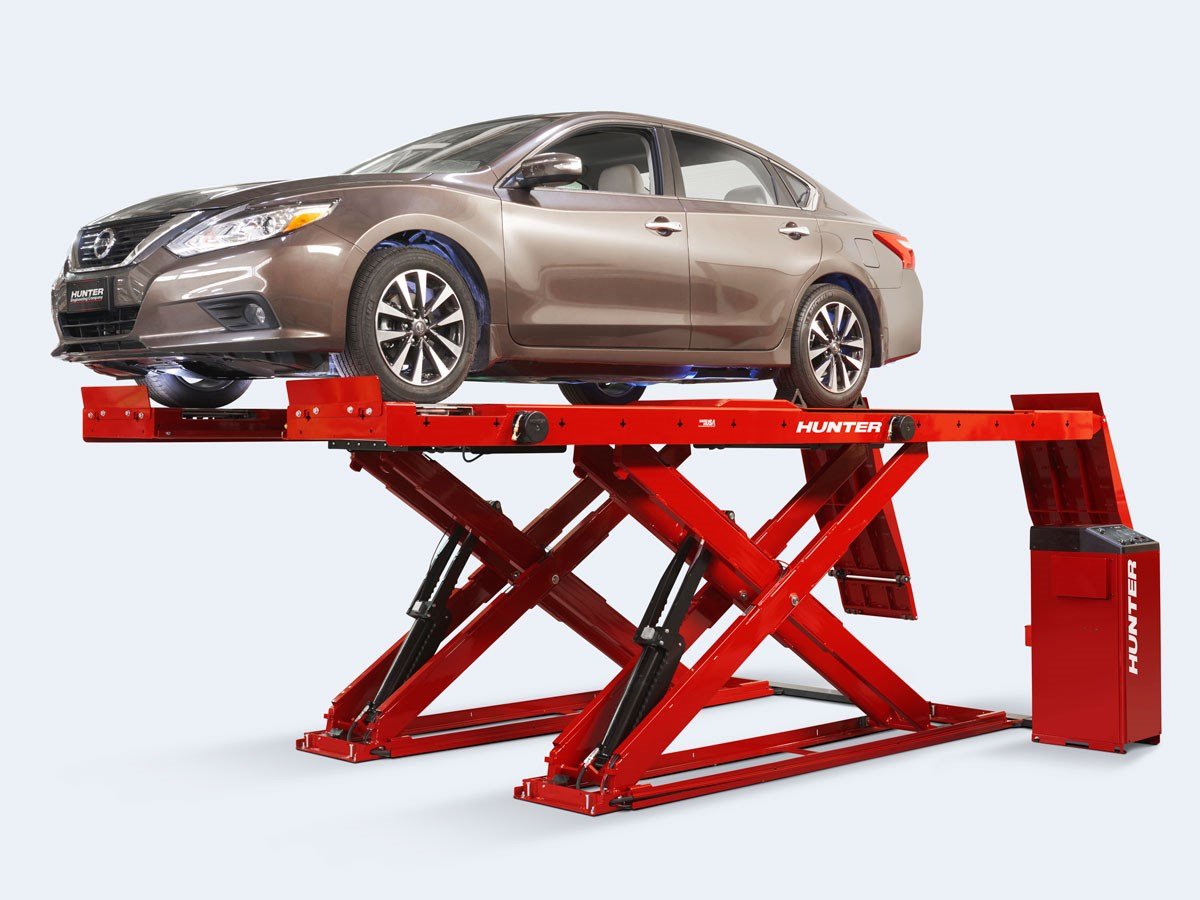 Lifts and Racks - Scissor Lifts 11 rack-rx-withcar1-graybg.jpg