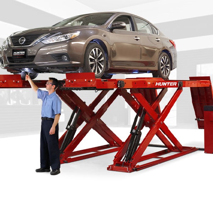 techop rack