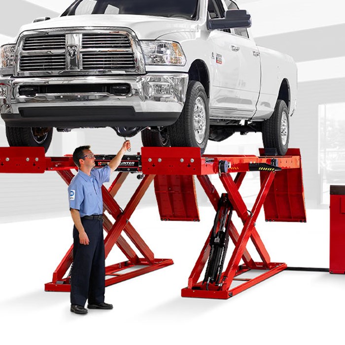 techop rack