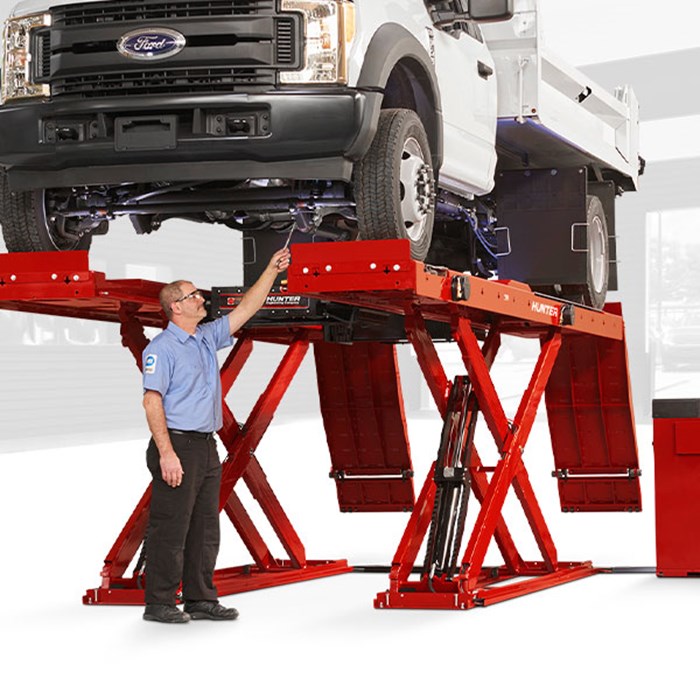 techop rack