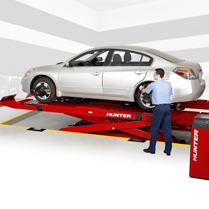 techop rack